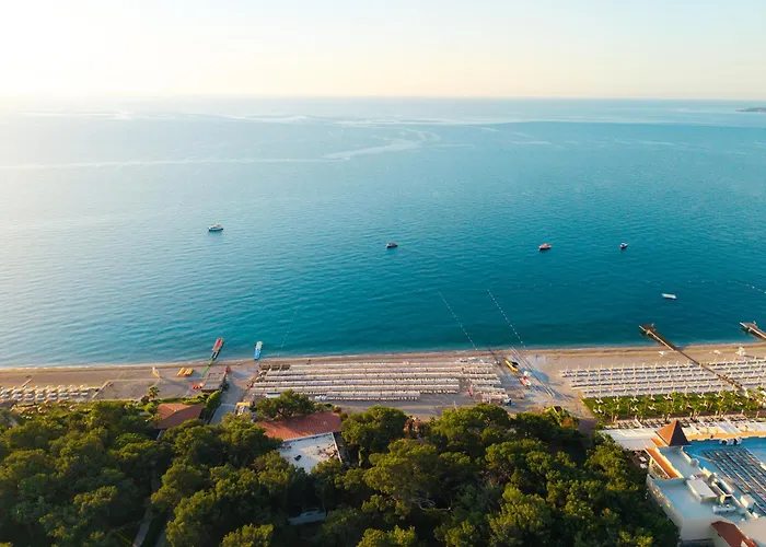 Pirates Park Resort Kemer
