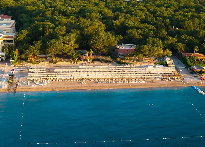 Pirates Park Resort Kemer