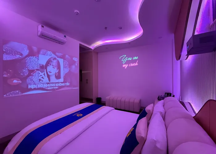 Star Night Hotel And Apartment Hà Nội