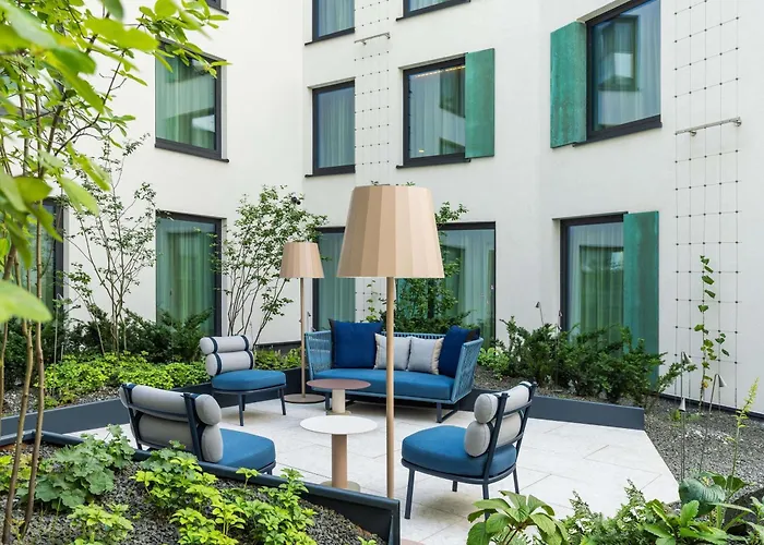 Tribe Krakow Old Town Hotel