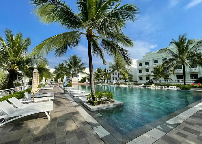 Herring Beach Hotel Phu Quoc