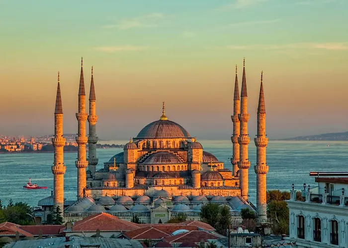 Aparthotel Asteria House Estambul