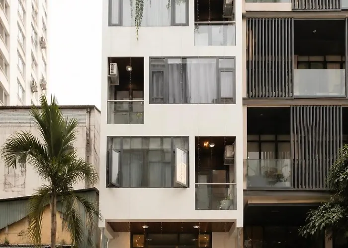 Homestay Khai Linh Ho Chi Minh City