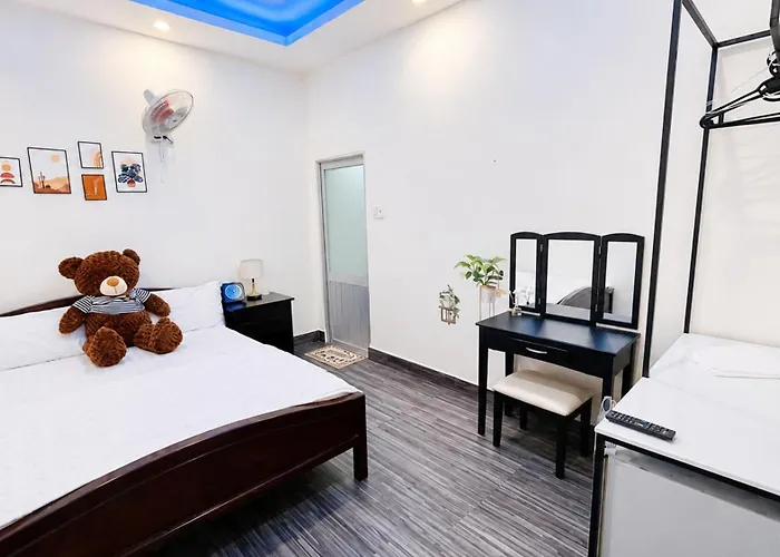 Hải Phong Hotel Vũng Tàu