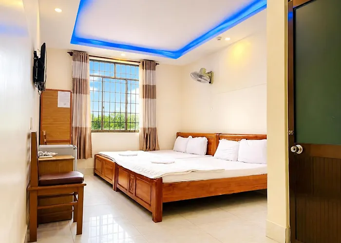 Hải Phong Hotel Vũng Tàu