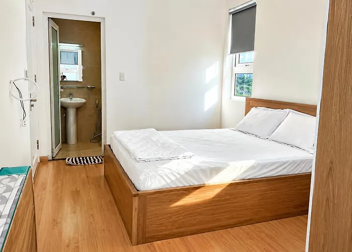 Hải Phong Hotel Vũng Tàu