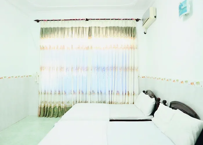 Hotel Kim Anh Vũng Tàu
