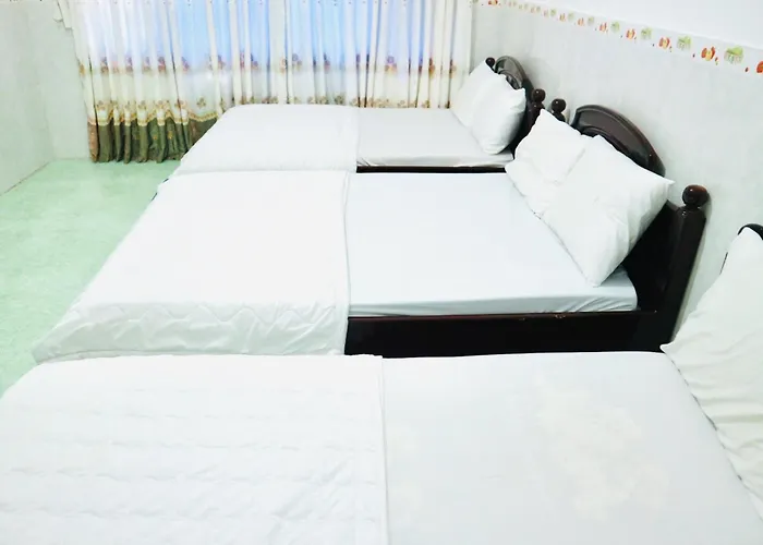 Hotel Kim Anh Vũng Tàu