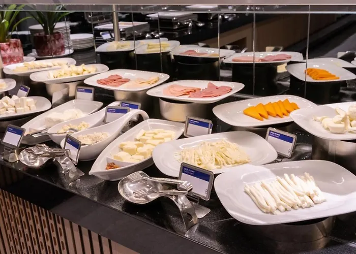 Dedeman Adana Otel