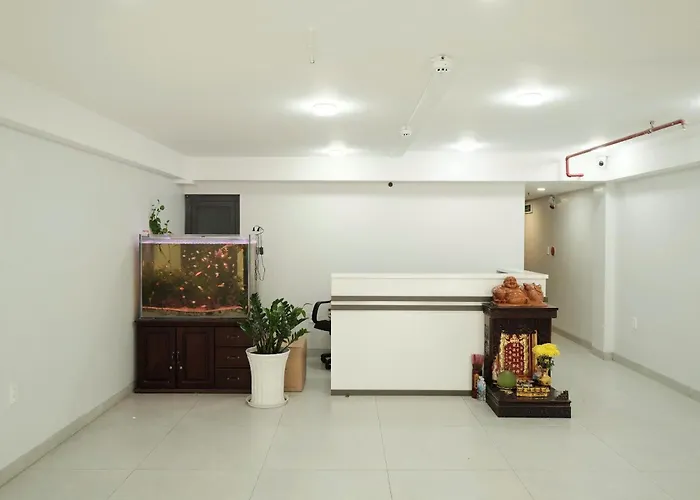 Homestay Khai Linh Ho Chi Minh City