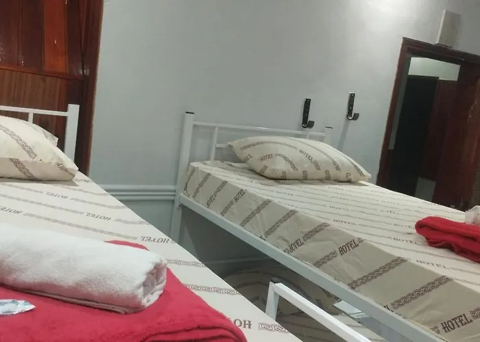 Hotel Progresso Itaquera Próximo Arena Corinthians São Paulo