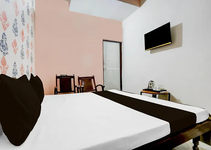Mahamrityunjay Mahadev Gest House Hotel Varanasi