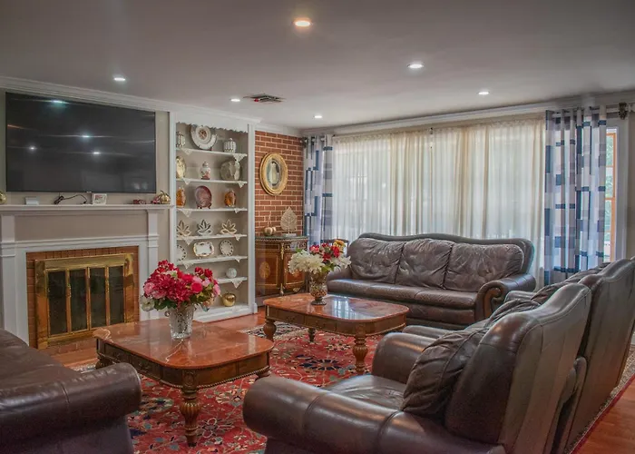 National Harbor Suites Fort Washington