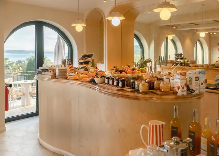 Maison Provence Saint-Tropez
