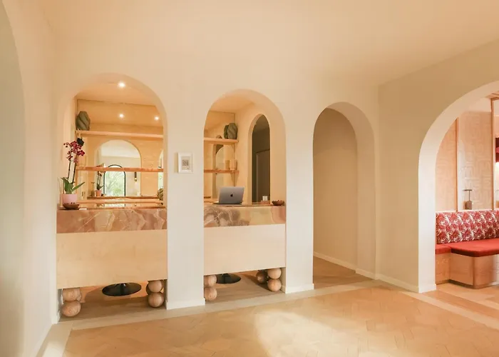 Maison Provence Saint-Tropez