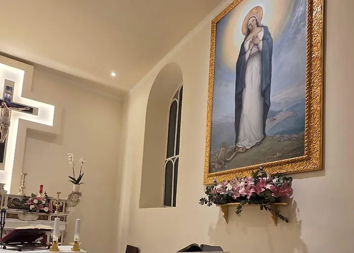 D'Amalfi Hospitality Hotel