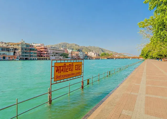 Bhagirathi By Atishay Hotel Haridwar