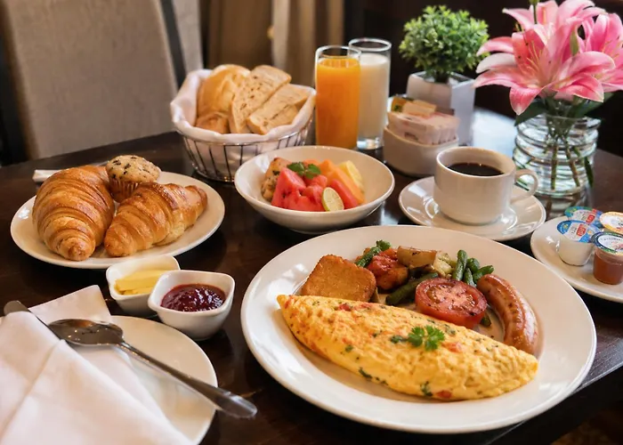 Hotel Caves Premium Near Delhi Airport New Delhi
