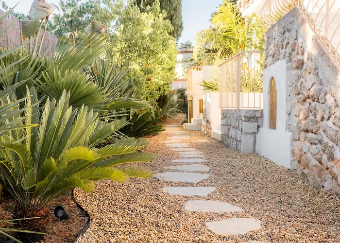 Auberge Tao Biot