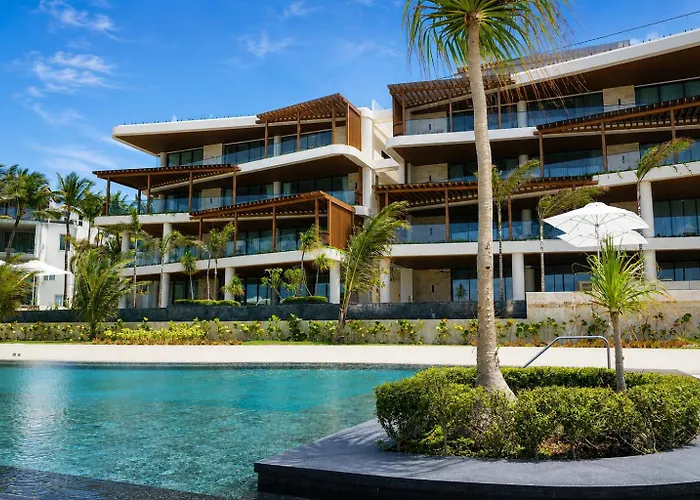 Deluxe One Bedroom Loft Cabarete