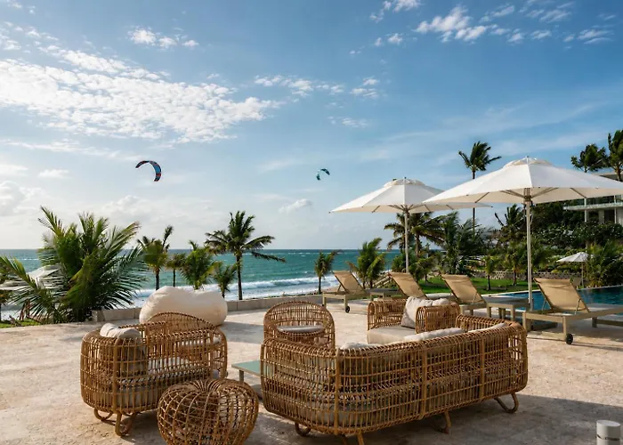 Deluxe One Bedroom Loft Cabarete
