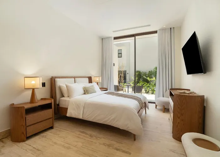 Deluxe One Bedroom Loft Cabarete