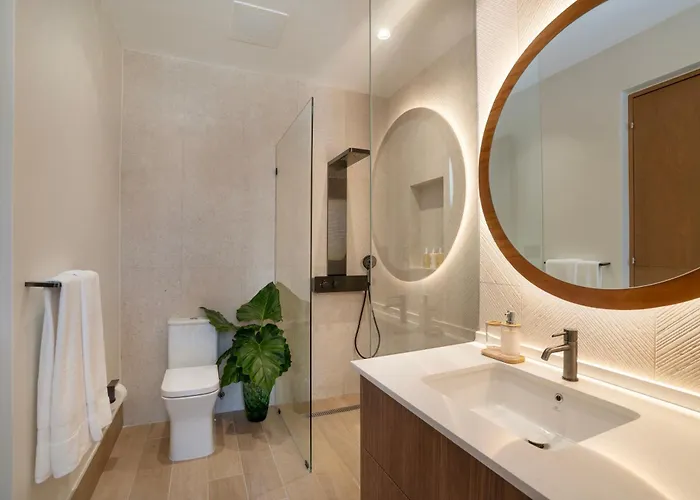 Deluxe One Bedroom Loft Cabarete