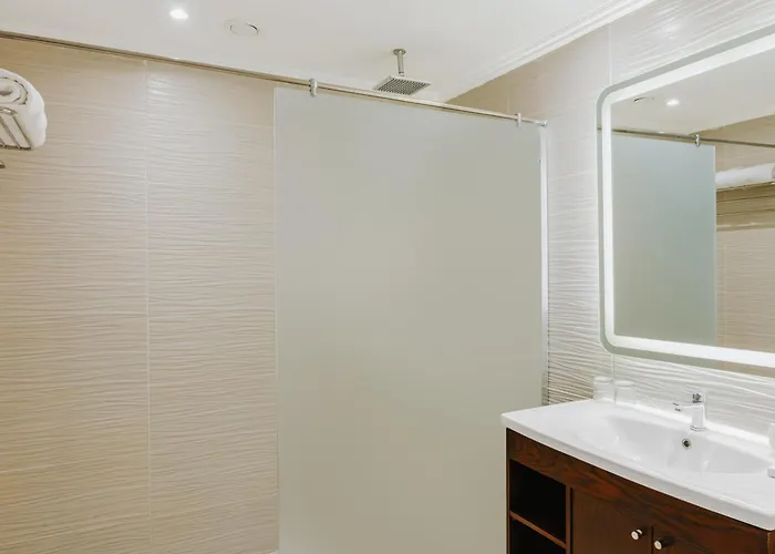 Diamond Beach By Pearl Resort El Qoseir