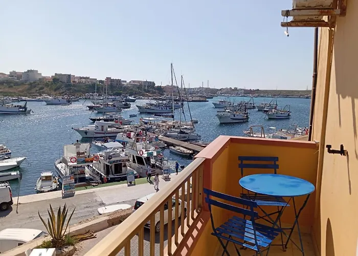 Brezza Di Mare Hotel Lampedusa