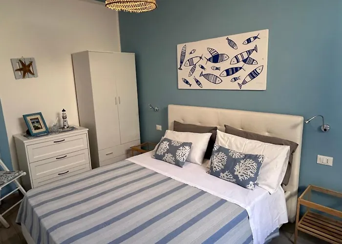Brezza Di Mare Hotel Lampedusa