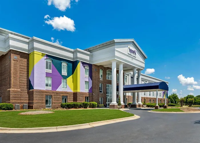 Coldwater Inn - The Shoals Boutique Hotel Tuscumbia