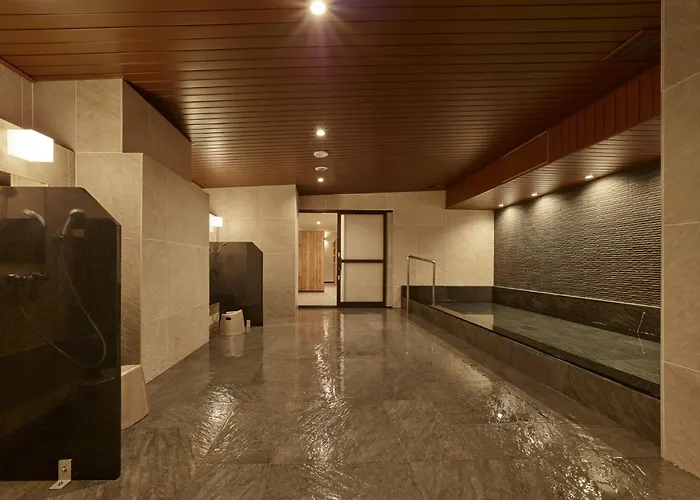 Hotel Resh Tottori Ekimae