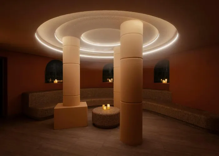 Hotel Nômade Temple Madrid