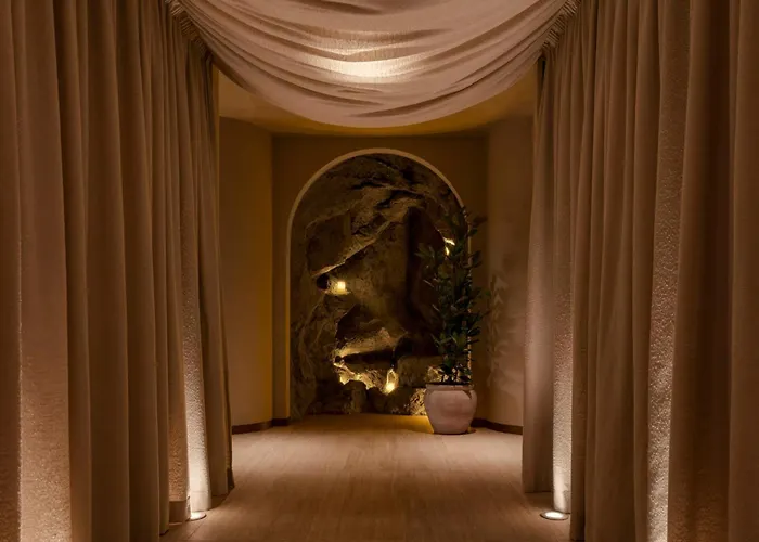 Hotel Nômade Temple Madrid