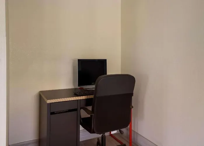 Quality Inn Brownsville