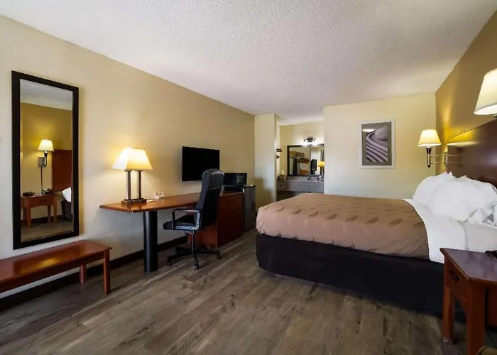 Quality Inn Brownsville