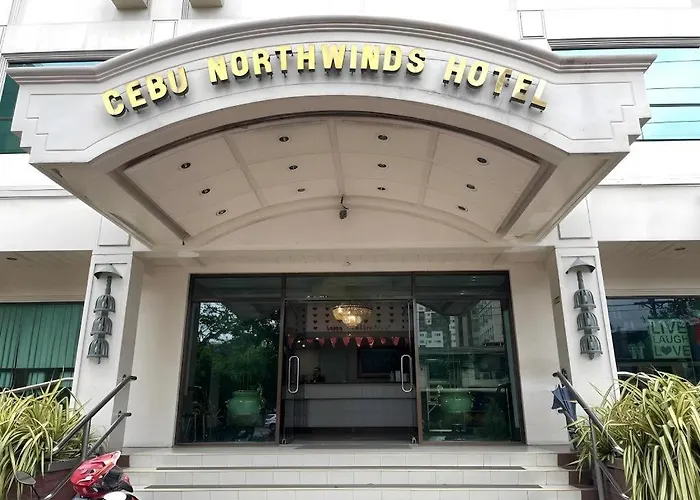 Cebu Northwinds Hotel