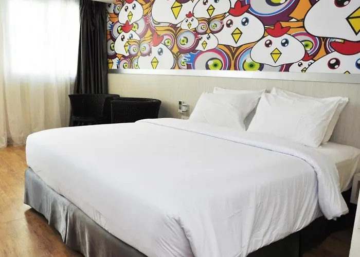 Nite&Day Batam Jodoh Square Hotel