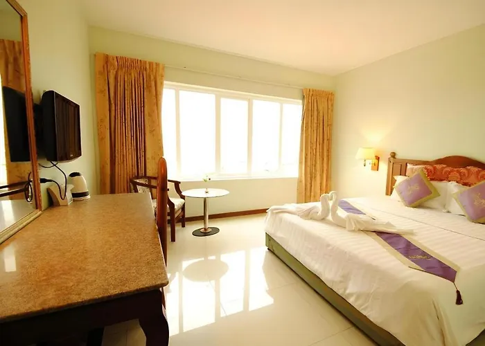 Midland Hotel Phnom Penh