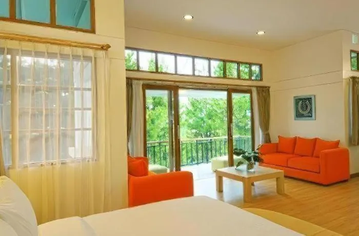 Bumi Bandhawa Hotel Bandung