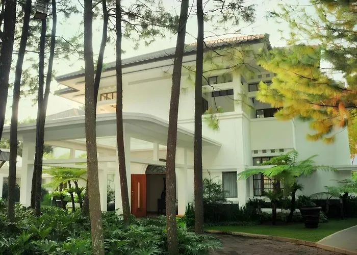 Bumi Bandhawa Hotel Bandung
