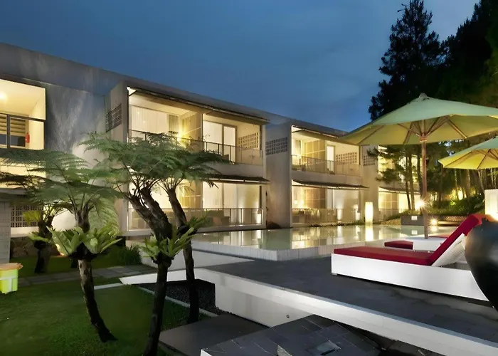 Bumi Bandhawa Hotel Bandung