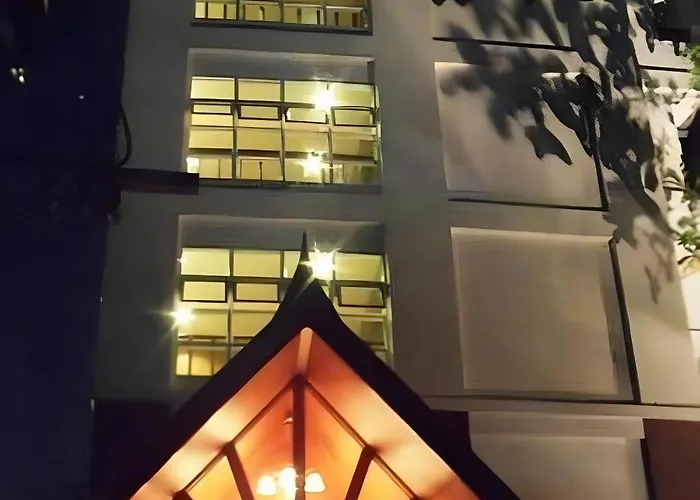 Chada Thai House Pattaya
