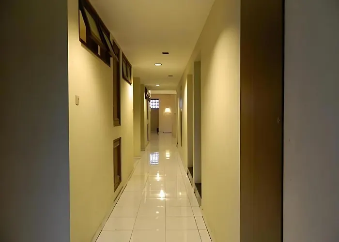 Hotel Bintang Surakarta 