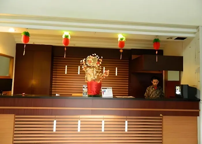 Hotel Bintang Surakarta 