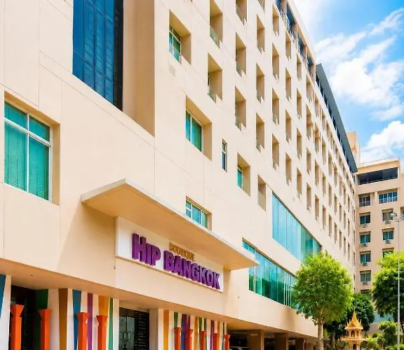 Hip Hotel Bangkok