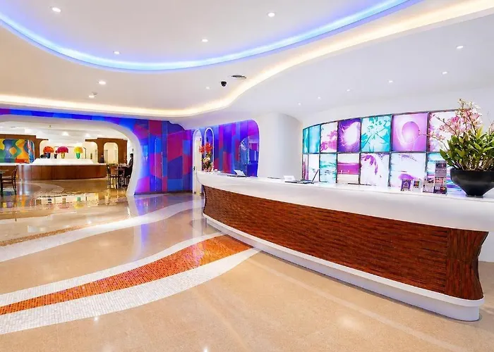 Hip Hotel Bangkok