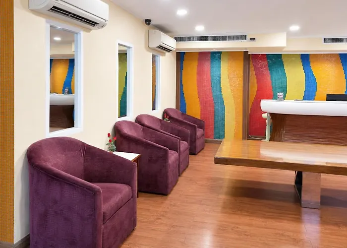 Hip Hotel Bangkok
