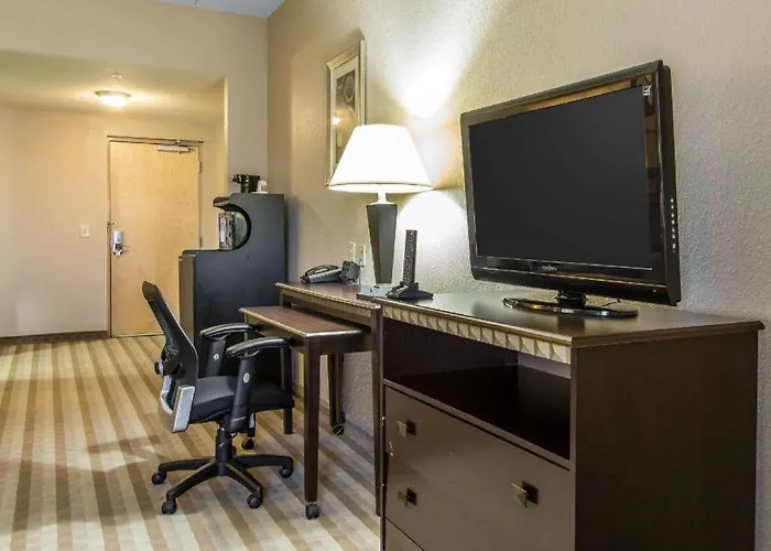 Comfort Suites Smyrna - Nashville Area