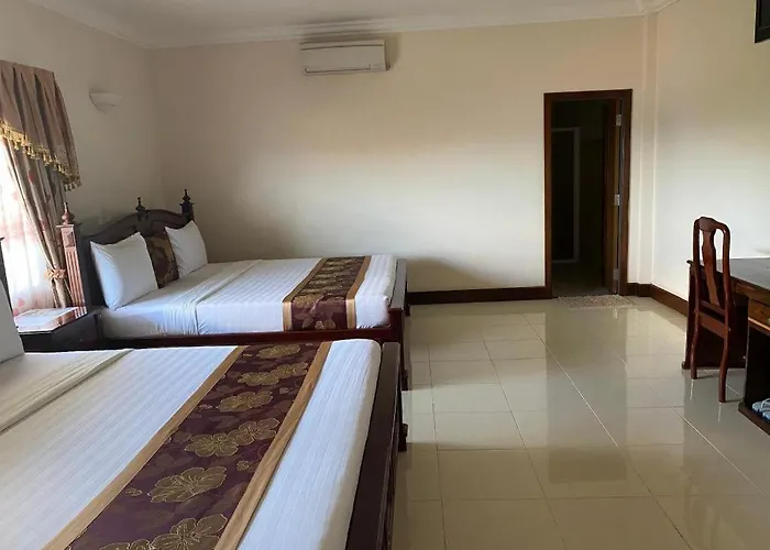 Asian Koh Kong Hotel